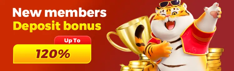 IQ777 NEW MEMBER DEPOSIT BONUS