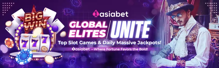1ASIABET GLOBAL ELITES