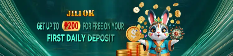 JILIOK FIRST DAILY DEPOSIT