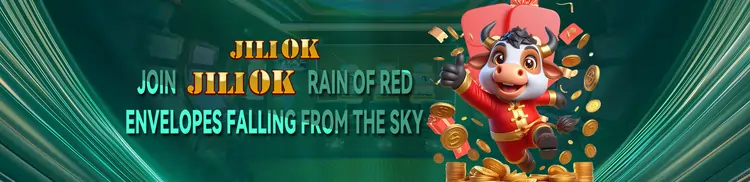 JILIOK RED ENVELOPE