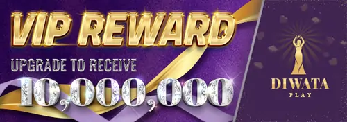 DIWATA PLAY VIP REWARDS