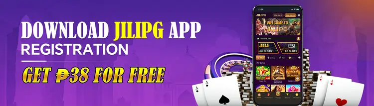 JILIPG APP DOWNLOAD
