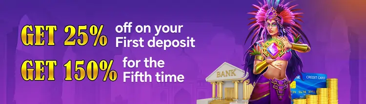 JILIPG 1ST DEPOSIT BONUS