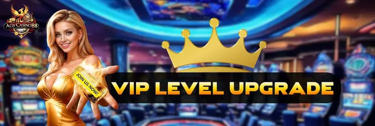 AGYCASINO88 VIP