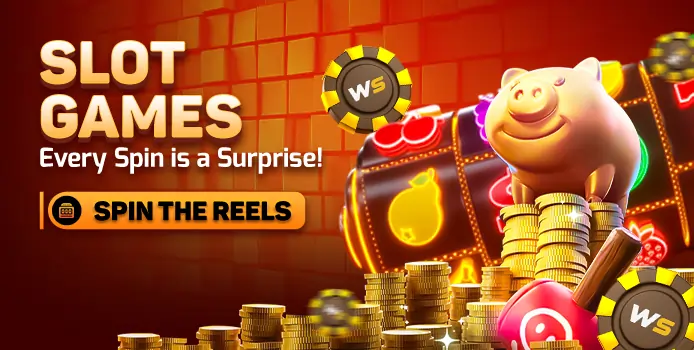 WINSPIRE88 APP SLOT GAMES
