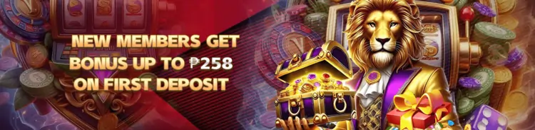 JLJL55 1ST DEPOSIT BONUS