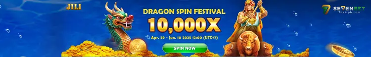 7BET DRAGON SPIN