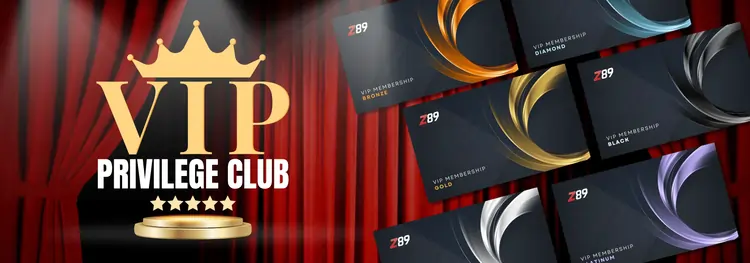 Z89 VIP