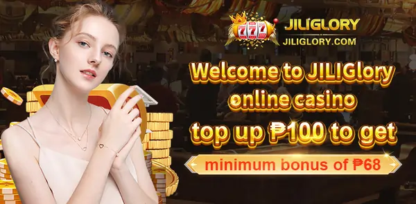 JILIGLORY bonus