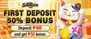 SINAGPH CASINO LOGIN