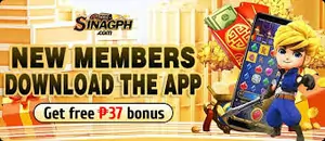 SINAGPH APP