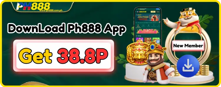 PH888 APP