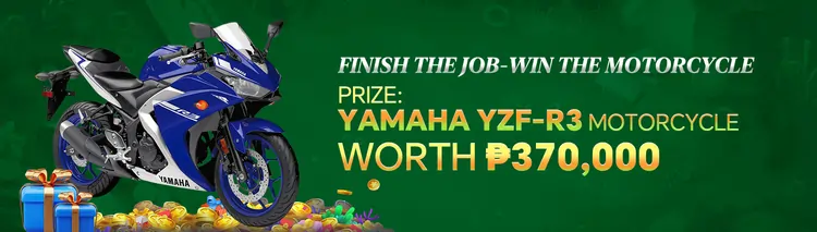BBJL Casino PRIZE