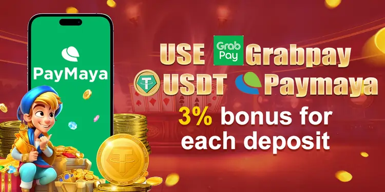 DITO777 PAYMENT METHODS