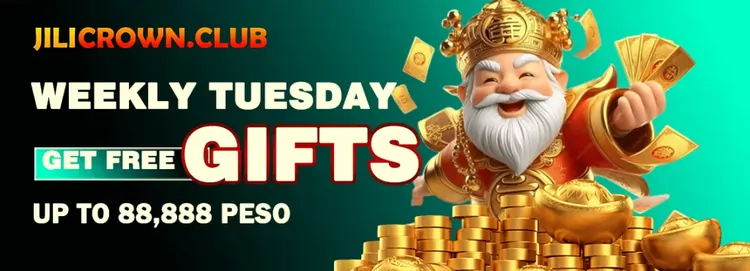 jilicrown tuesday gifts