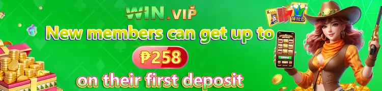WINVIP 1st deposit bonus