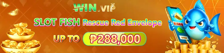 WINVIP slot fish
