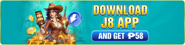 J8VIP APP