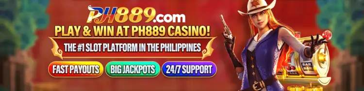 WELCOME TO PH889