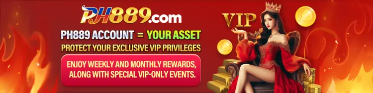 PH889 VIP