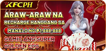 KFCPH daily recharge