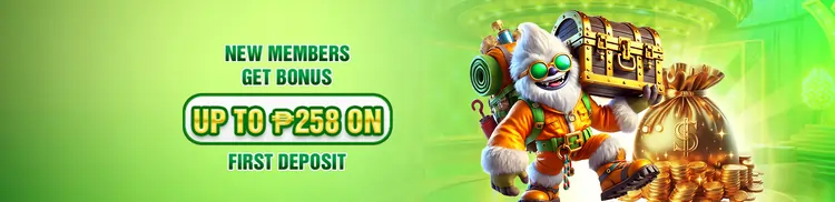EM777 1ST DEPOSIT BONUS