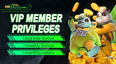 PHJEWEL VIP MEMBERS