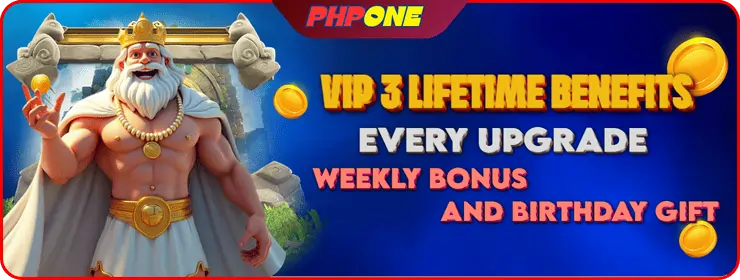 PHPONE VIP
