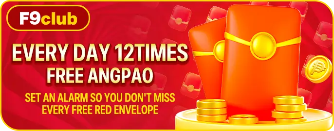 f9club red angpao