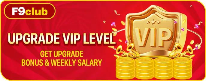 f9club vip perks