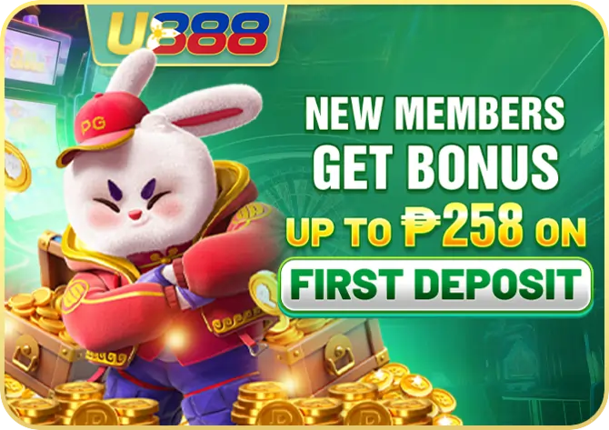 u888 new members