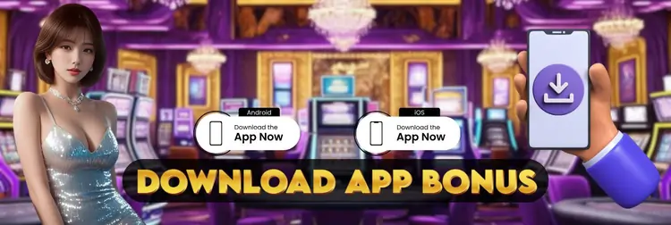 GENWIN88 APP BONUS