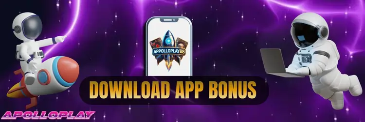 APPOLLOPLAY88 APP DOWNLOAD