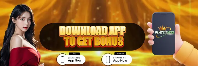 PLAYTIME33 APP