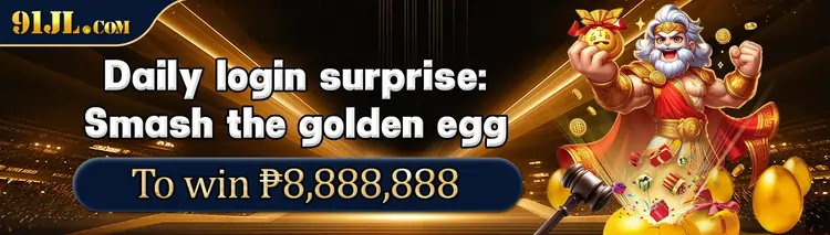 91JL DAILY SURPRISE