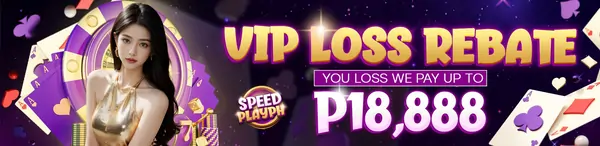 SPEEDPLAY PH vip