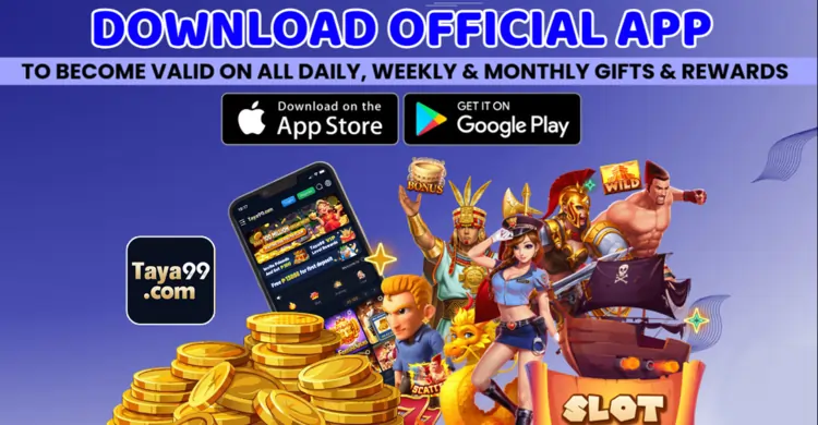TAYA99 APP