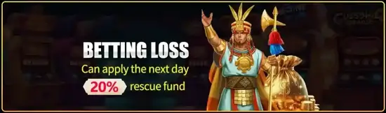 SHEWIN BETTING LOSS