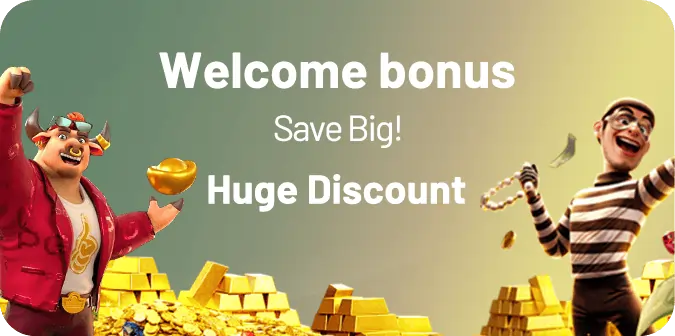 TOTOO WIN WELCOME BONUS