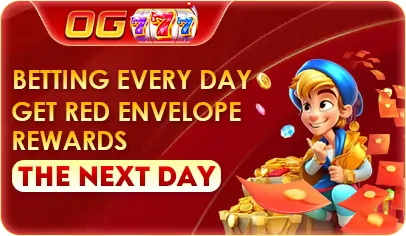 OG777 ANGPAO