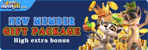 IWINJILI new member package