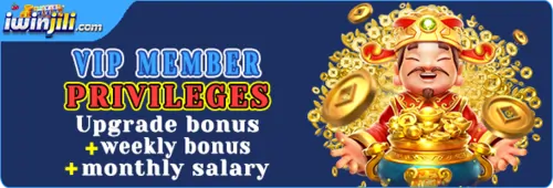 IWINJILI vip members