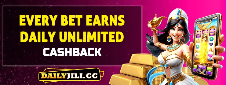 DAILYJILI CASHBACKS