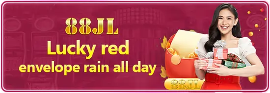 88JL RED ANGPAO