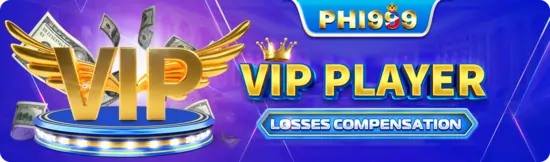 PHI999 VIP PLAYERS