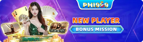 PHI999 NEW PLAYER MISSION