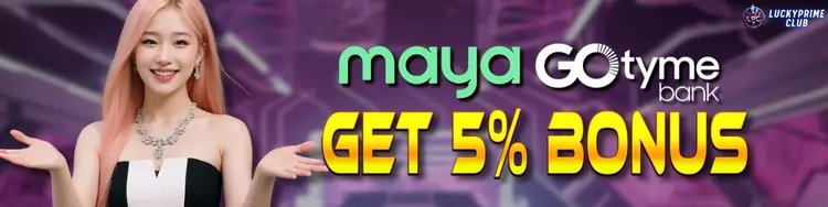 LUCKPRIMECLUB PAYMENT METHODS