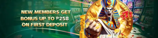 JLJL88 1ST DEPOSIT BONUS