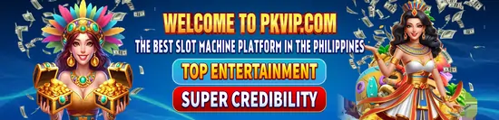 PKVIP WELCOME BANNER