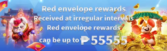 JILIPH888 RED ENVELOPE